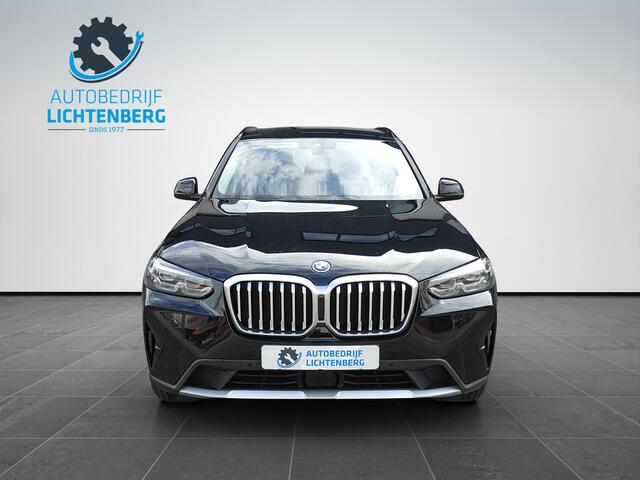 BMW X3 xDrive30e High Executive Adaptive cruise / Facelift / Trekhaak / Digital cockpit