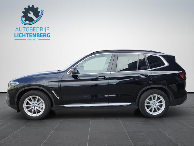 BMW X3 xDrive30e High Executive Adaptive cruise / Facelift / Trekhaak / Digital cockpit