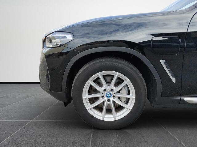 BMW X3 xDrive30e High Executive Adaptive cruise / Facelift / Trekhaak / Digital cockpit
