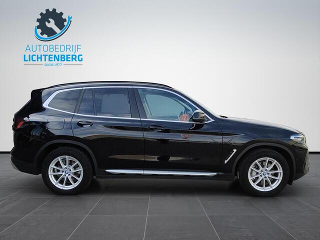 BMW X3 xDrive30e High Executive Adaptive cruise / Facelift / Trekhaak / Digital cockpit