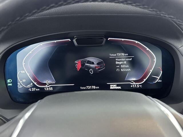 BMW X3 iX3 High Executive 80 kWh 286PK | Schuif-/Kanteldak | 360 Camera | Harman Kardon Audio | Adaptieve Cruise Control | Cognac Leder Interieur | Navigatie | Apple CarPlay & Android Auto