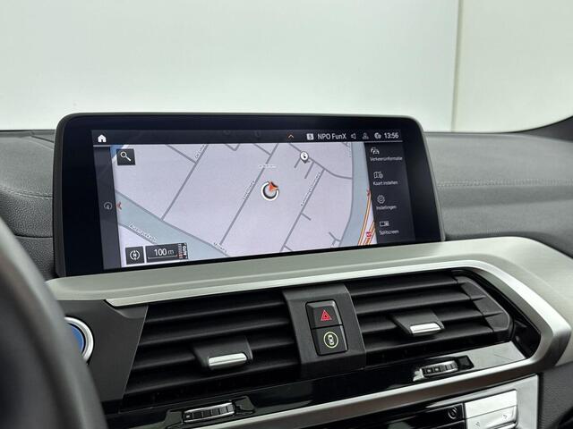 BMW X3 iX3 High Executive 80 kWh 286PK | Schuif-/Kanteldak | 360 Camera | Harman Kardon Audio | Adaptieve Cruise Control | Cognac Leder Interieur | Navigatie | Apple CarPlay & Android Auto