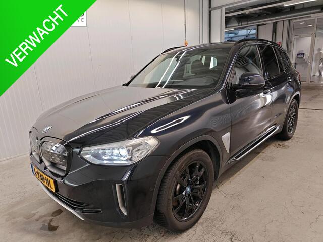 BMW X3 iX3 Executive 80 kWh NL-AUTO SHADOW LINE | PANODAK | LEDER