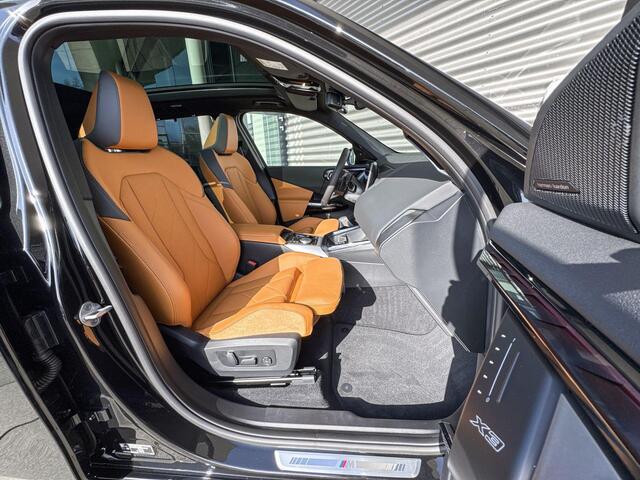 BMW X3 30e xDrive