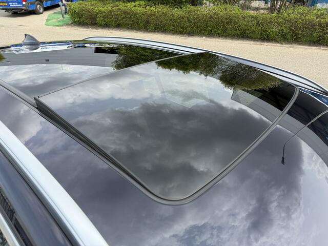 BMW X3 xDrive20i High Executive M sport Pano-Dak | Trekhaak | Leer | HUD | Stoelverw.