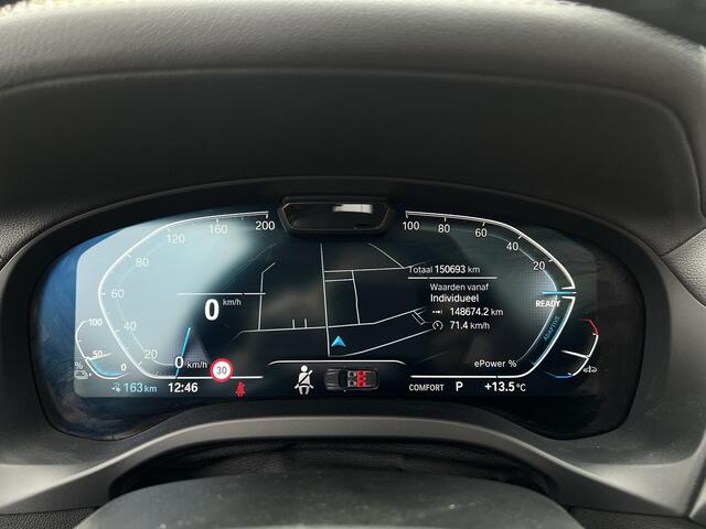 BMW X3 iX3 High Executive 80 kWh 286PK | SOH 93,6% | Leder | Panoramadak | Adaptieve Cruise Control | Harman Kardon | Carplay | Elektrische trekhaak