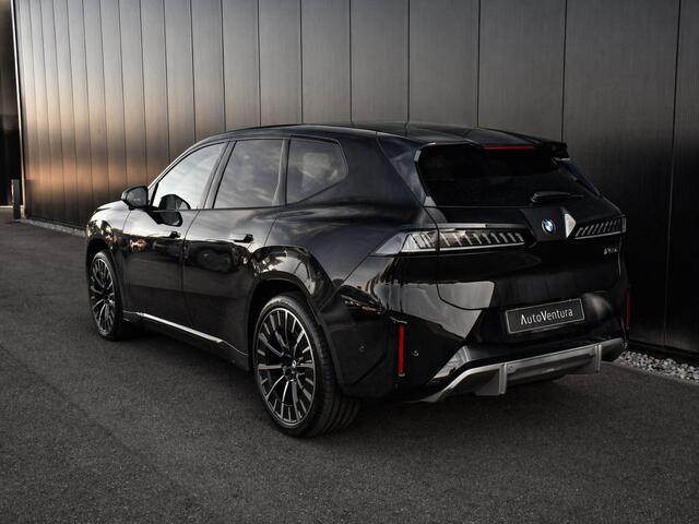 BMW X3 iX3 50 xDrive M-sport | Trekhaak | LED | Harman Kardon | 360 Camera | Driving Assistant plus | 22" | Bestelde auto ! |