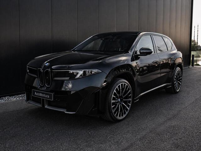 BMW X3 iX3 50 xDrive M-sport | Trekhaak | LED | Harman Kardon | 360 Camera | Driving Assistant plus | 22" | Bestelde auto ! |