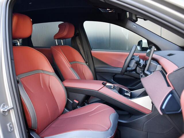 BMW X3 iX3 50 xDrive M-sport | Trekhaak | LED | Harman Kardon | 360 Camera | Driving Assistant plus | 22" | Bestelde auto ! |