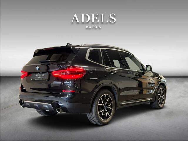 BMW X3 xDrive20i High Executive Panodak Trekhaak Leder NL Auto NAP