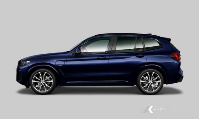 BMW X3 xDrive30e M Sport | Panorama | Head-Up | Laser | Trekhaak | Comfort Access | 20' Inch |