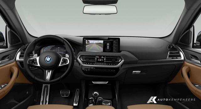 BMW X3 xDrive30e M Sport | Panorama | Head-Up | Laser | Trekhaak | Comfort Access | 20' Inch |