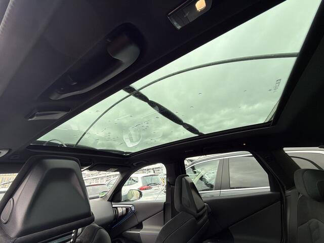 BMW X3 20 xDrive M Sport LED Panoramadak Trekhaak Carplay Leder Elek Stoelverstelling ACC Driving Assistant Plus Stuurverwarming