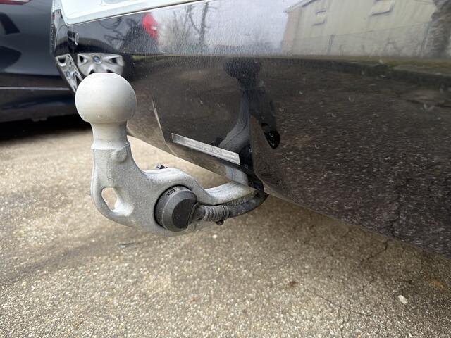 BMW X3 20 xDrive M Sport LED Panoramadak Trekhaak Carplay Leder Elek Stoelverstelling ACC Driving Assistant Plus Stuurverwarming