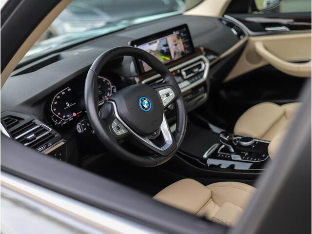 BMW X3 xDrive30e