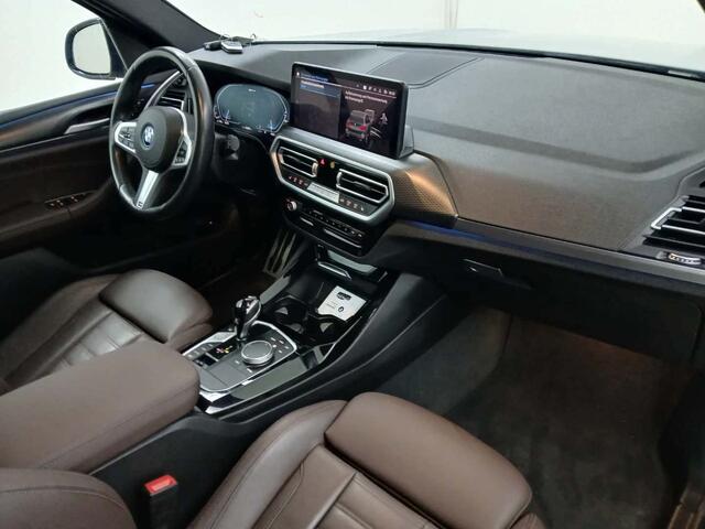 BMW X3 xDrive30e M-Sport | 21" | Panorama | Trekhaak | Harman Kardon