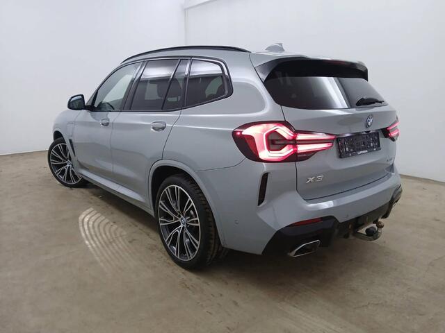 BMW X3 xDrive30e M-Sport | 21" | Panorama | Trekhaak | Harman Kardon