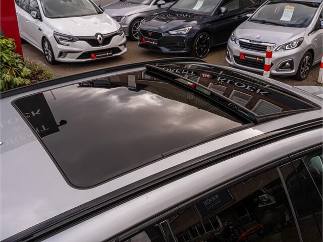 BMW X3 M40i xDrive High Exe M-Sport PANO HUD CAMERA MEMORY STOEL 20 INCH VOL LEDER LED