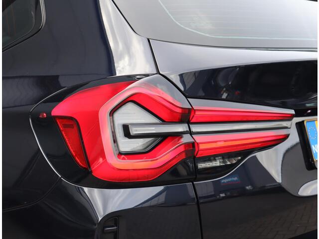 BMW X3 xDrive30e M Sport High Executive | Harman Kardon | Panoramadak | Lazer | 20 Inch | HUD | ACC | Stoel en Stuurverwarming