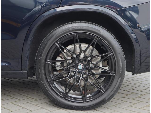 BMW X3 xDrive30e M Sport High Executive | Harman Kardon | Panoramadak | Lazer | 20 Inch | HUD | ACC | Stoel en Stuurverwarming
