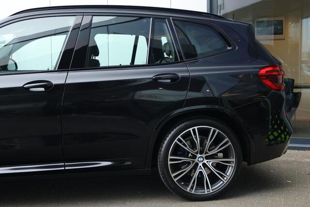 BMW X3 M40i xDrive High Executive / H&K / 360 Camera / Trekhaak / Adaptive Cruise