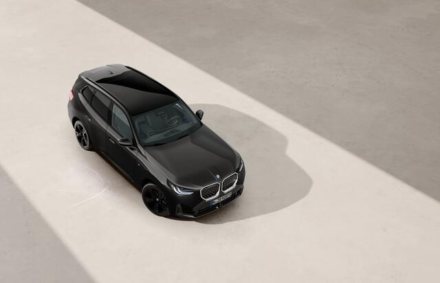 BMW X3 30e xDrive M Sport | Panodak | Trekhaak | Driving Assistant | 21 Inch |