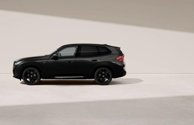 BMW X3 30e xDrive M Sport | Panodak | Trekhaak | Driving Assistant | 21 Inch |