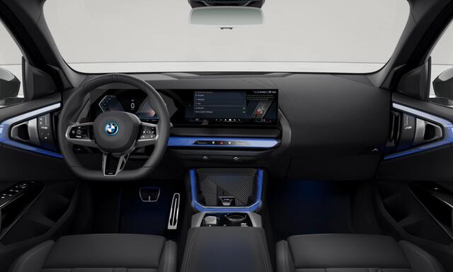 BMW X3 30e xDrive M Sport | Panodak | Trekhaak | Driving Assistant | 21 Inch |