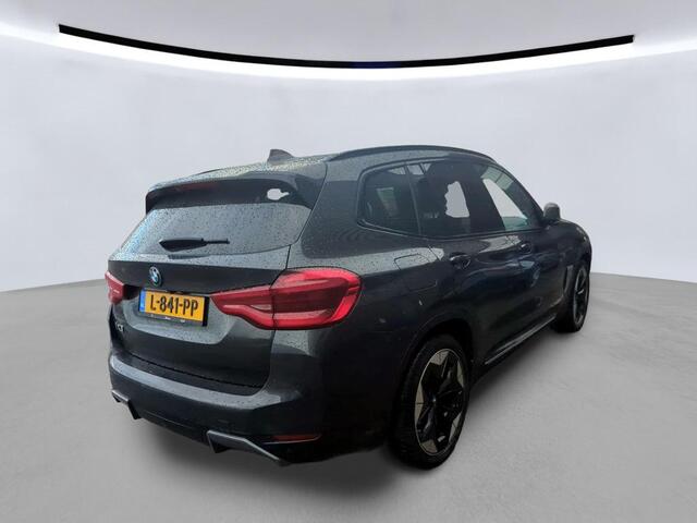BMW X3 iX3 High Executive 80 kWh PANORAMA LEER HARMAN KARDON
