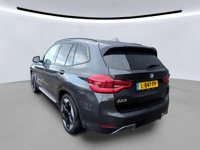 BMW X3 iX3 High Executive 80 kWh PANORAMA LEER HARMAN KARDON