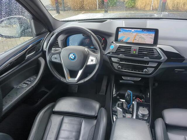 BMW X3 iX3 High Executive 80 kWh PANORAMA LEER HARMAN KARDON