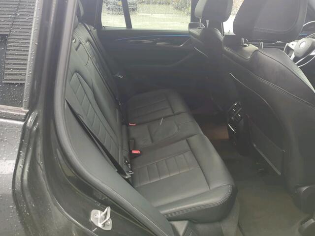 BMW X3 iX3 High Executive 80 kWh PANORAMA LEER HARMAN KARDON