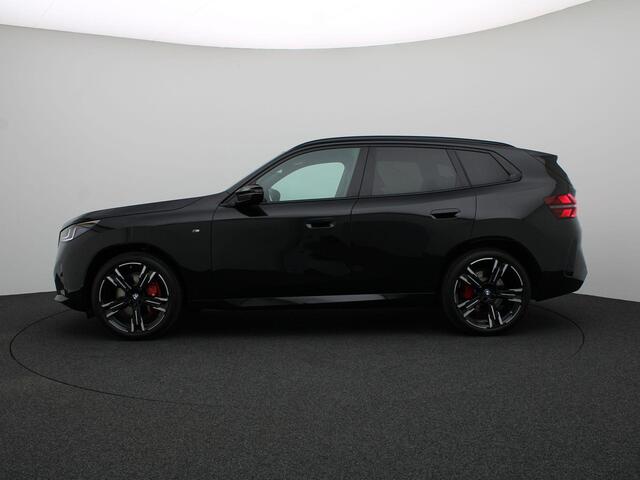 BMW X3 M50 Professional Pack | Premium Pack | Comfort Pack | Panoramadak | Lederen Bekleding