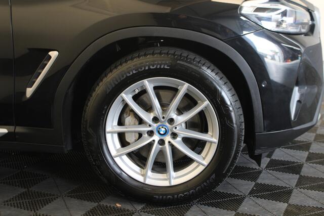 BMW X3 xDrive30e