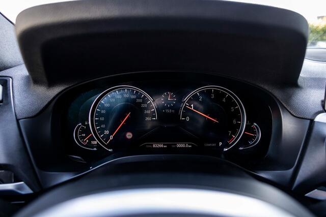 BMW X3 xDrive20i High Executive M-Sport | Pano | Trekhaak | Leder