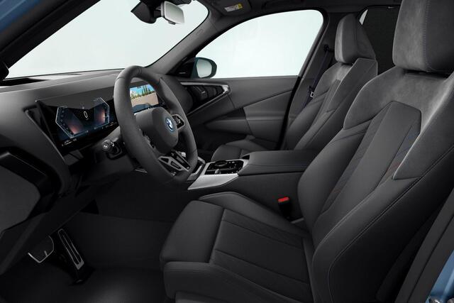 BMW X3 30e xDrive Professional Pack M Sportpakket Pro Aut. - Verwacht: Mei 2026