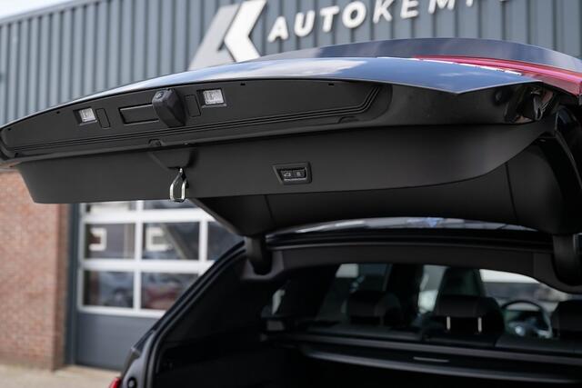 BMW X3 30exDrive 30e M Sport Pro | Panorama | Maxton | Driving Ass. Professional Harman/Kardon | Memory | Stoelventilatie | 21' Inch |