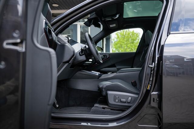 BMW X3 30exDrive 30e M Sport Pro | Panorama | Maxton | Driving Ass. Professional Harman/Kardon | Memory | Stoelventilatie | 21' Inch |