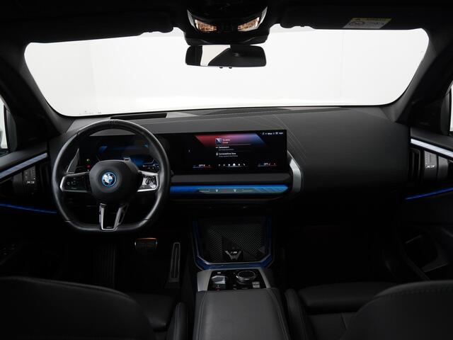 BMW X3 30e xDrive | M Sport Pro | Professional Pack | Comfort Pack | Trekhaak |