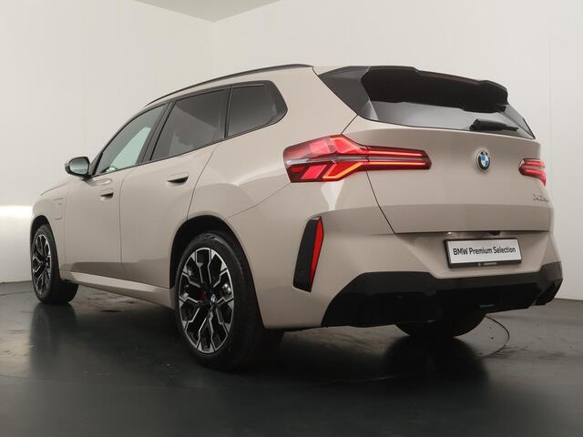 BMW X3 30e xDrive | M Sport Pro | Professional Pack | Comfort Pack | Trekhaak |