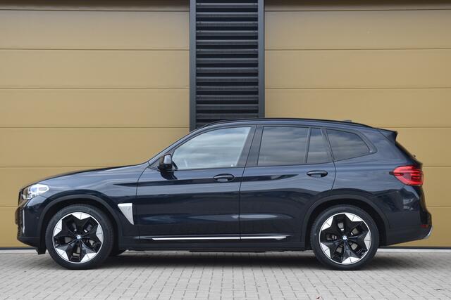 BMW X3 iX3 High Executive 80 kWh * Head-up * Harman/Kardon * Sportstoel * Trekhaak *