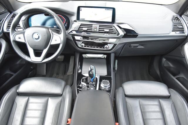 BMW X3 iX3 High Executive 80 kWh * Head-up * Harman/Kardon * Sportstoel * Trekhaak *