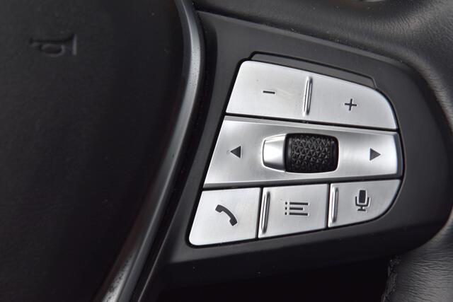 BMW X3 iX3 High Executive 80 kWh * Head-up * Harman/Kardon * Sportstoel * Trekhaak *