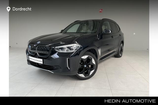 BMW X3 iX3 High Executive 80 kWh | Panorama | 20" | CoPilot | Head- Up | Harman Kardon |