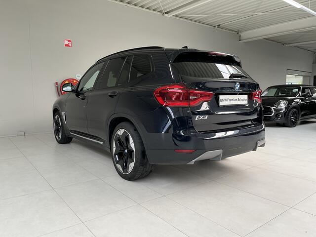 BMW X3 iX3 High Executive 80 kWh | Panorama | 20" | CoPilot | Head- Up | Harman Kardon |