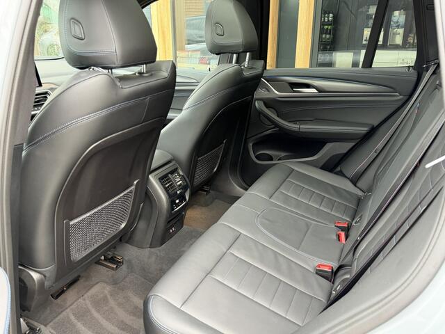 BMW X3 xDrive30e High Executive |M SPORT |PANO | 360 Camera | MEMORY
