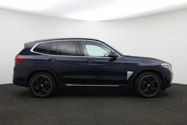 BMW X3 iX3 80kWh High Executive Pano l Leder l 360 Camera l Head up l VOL O