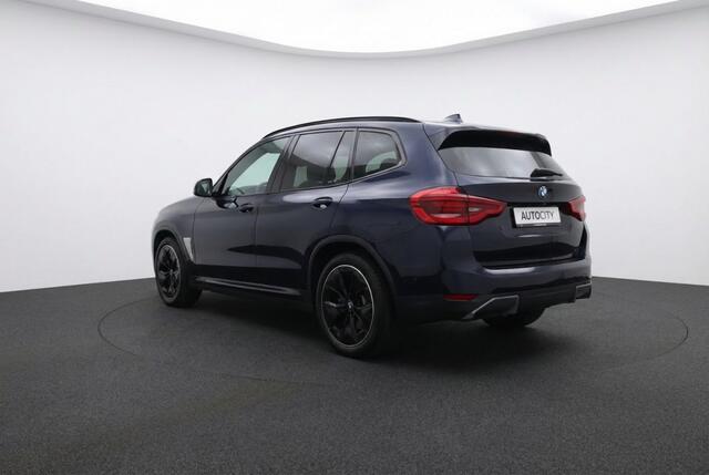 BMW X3 iX3 80kWh High Executive Pano l Leder l 360 Camera l Head up l VOL O