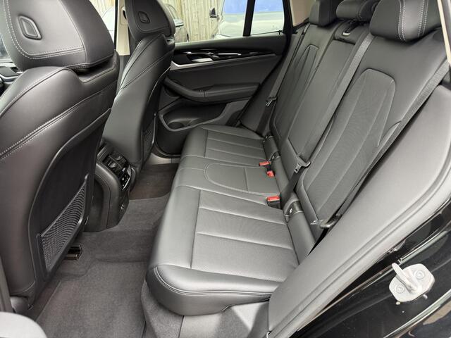 BMW X3 sDrive 2.0d Mild Hybride High Executive