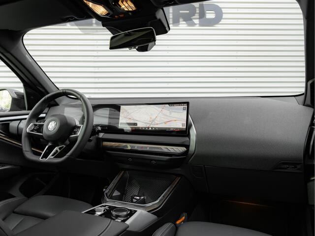 BMW X3 40d xDrive - M-Sport Pro - Full M-Performance